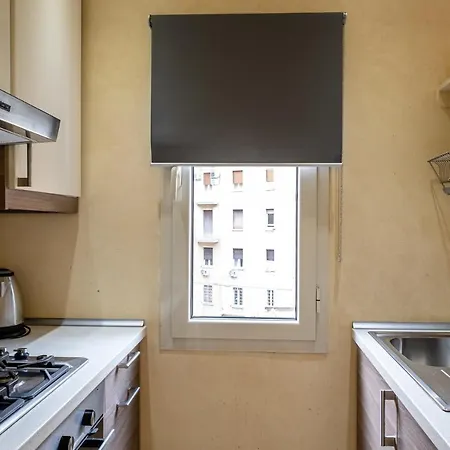 Apartment Angelico45