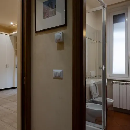 Angelico45 Apartment