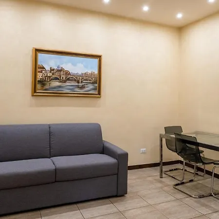 Angelico45 Apartment