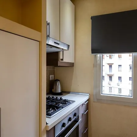 Angelico45 Apartment