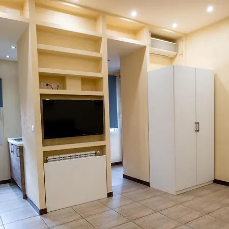 Apartment Angelico45 *