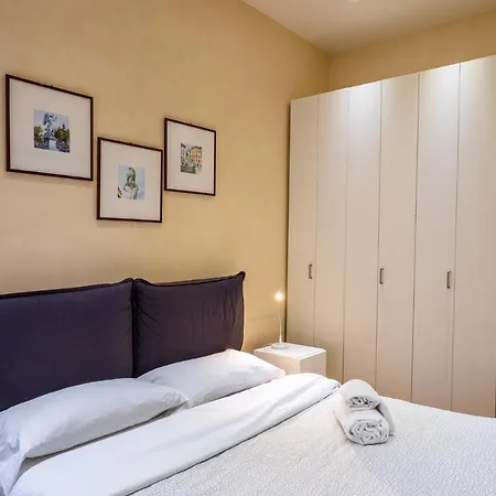 Angelico45 Apartment Rome