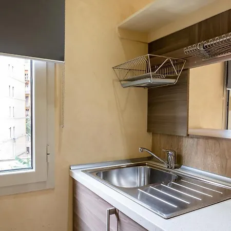 Angelico45 Apartment