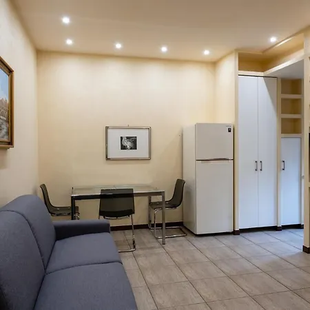 Apartment Angelico45