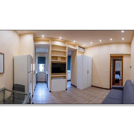 Angelico45 Apartment *