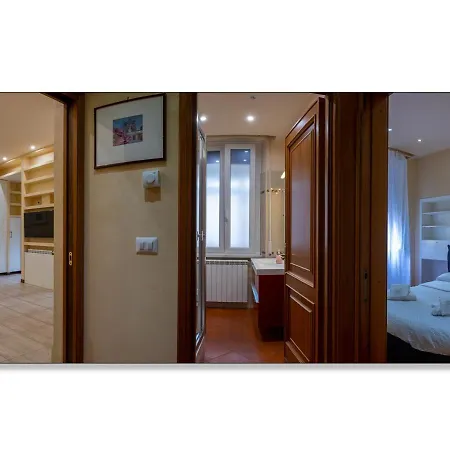 Apartment Angelico45 *