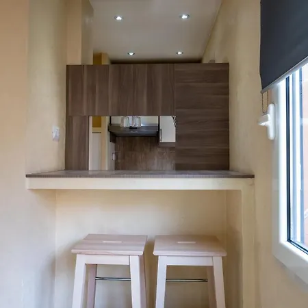 Apartment Angelico45 *